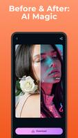 AI Art Generator - Artee ảnh chụp màn hình 2