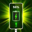 Battery Charging Animation
