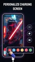 Battery Charging Animation تصوير الشاشة 2