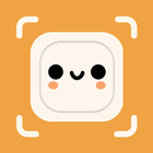 Food Calorie Counter - Calo AI Zeichen