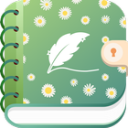 Diary Me icône