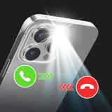 Torch Flashlight & Flash Alert biểu tượng