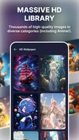 Ghibli AI Image Art Wallpaper Ekran Görüntüsü 3