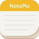 NoteMe: Easy Notepad, Notebook APK