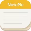 NoteMe: Bloc-notes facile