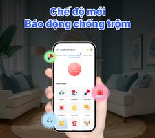 Vỗ tay để tìm điện thoại ảnh chụp màn hình 2