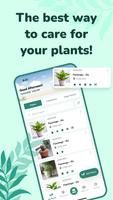 Plant Journal Plakat