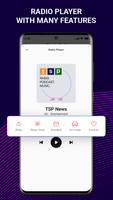GRadio: Live FM Radio Stations Screenshot 1