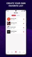 GRadio: Live FM Radio Stations Screenshot 2