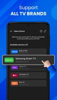 Universal Remote Control TV capture d'écran 1