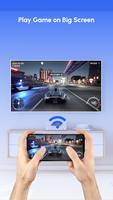 Cast To TV & Screen Mirroring ảnh chụp màn hình 1