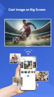 Cast To TV & Screen Mirroring ảnh chụp màn hình 2