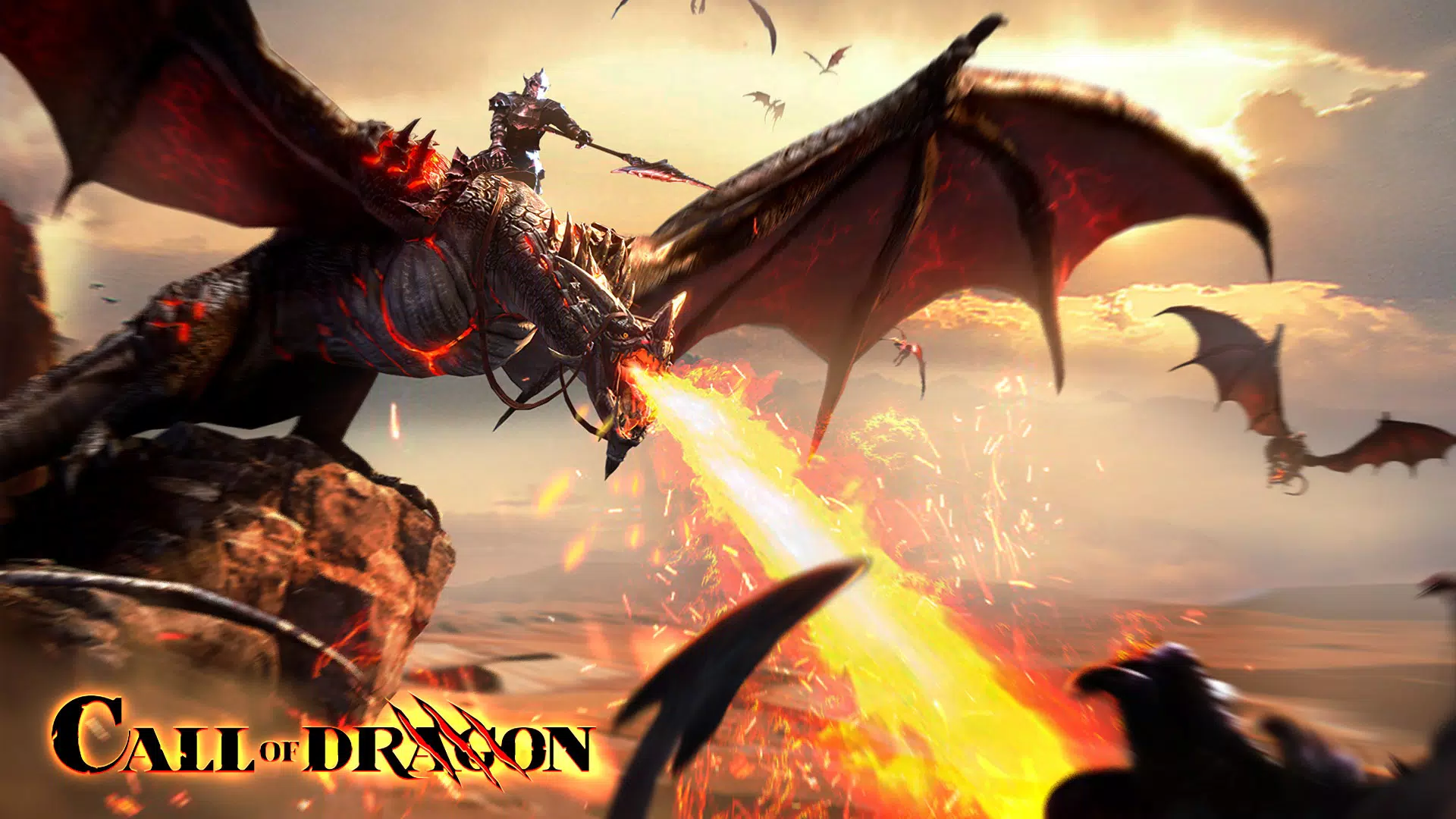 Call of Dragons  Download and Play for Free - Epic Games Store
