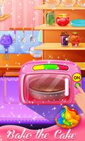 3 Schermata Doll Cake giochi per ragazze