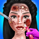 ASMR Makeover Makeup Games APK