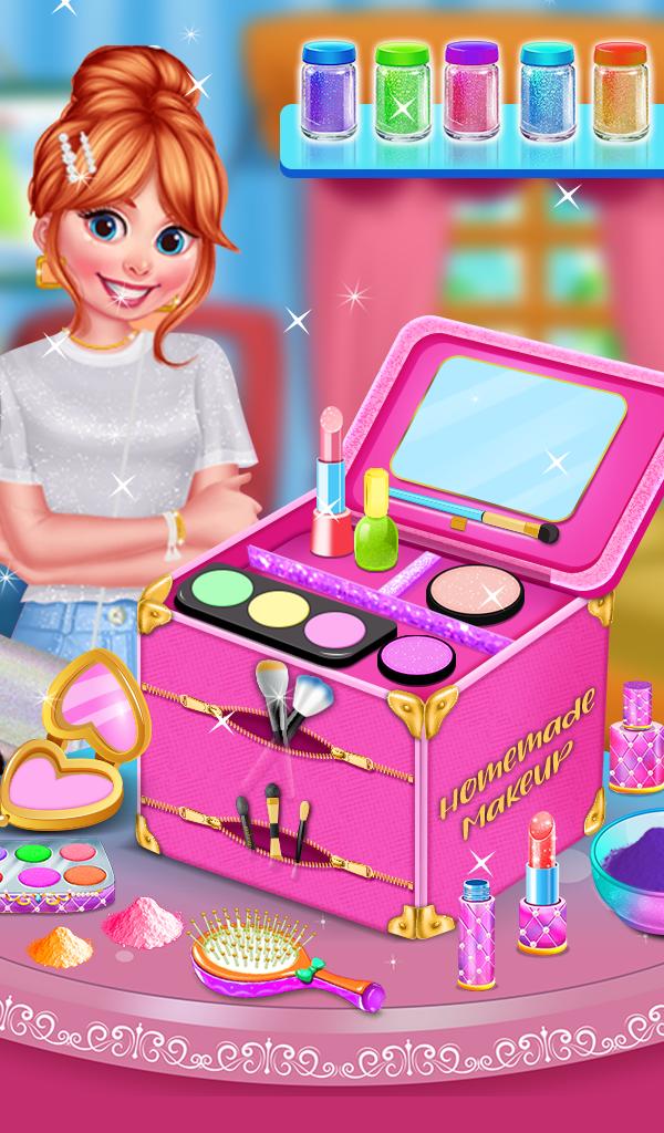 Prom Spa Salon - Girls Games:Amazon.com:Appstore for Android