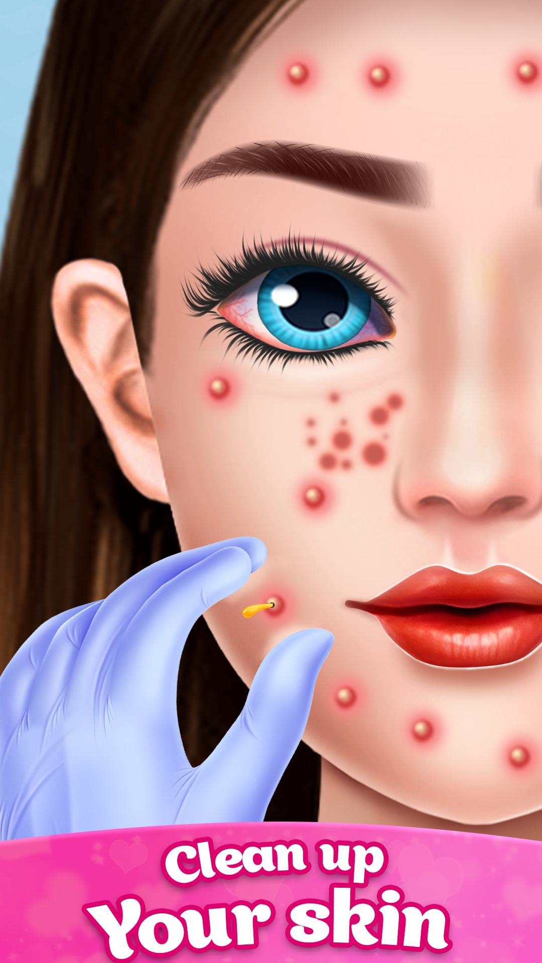 Makeup kit : Girls games 1.0.20 Free Download