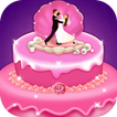 Wedding Cake Maker Cake Games
