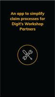 Digit Workshop постер