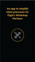Digit Workshop پوسٹر