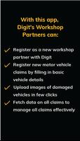Digit Workshop اسکرین شاٹ 1