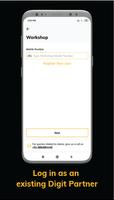Digit Workshop اسکرین شاٹ 2