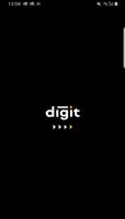 Digit Quick Scan पोस्टर