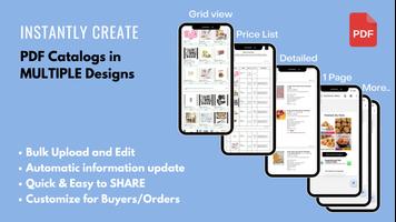B2B Catalog Maker & Sales App Screenshot 2