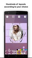 Grid Post ภาพหน้าจอ 1