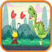 Go Dino Go: Aventura dos Dinossauros