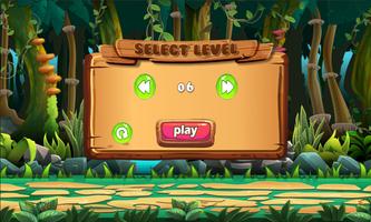 Go Dino Go : Dinosaur Adventure Ekran Görüntüsü 2