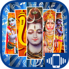 All God HD Wallpaper +Ringtone أيقونة