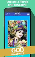 All God HD Wallpaper +Ringtone تصوير الشاشة 2