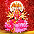 Gayatri Chalisa
