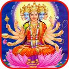 آیکون‌ Gayatri Chalisa