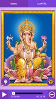Ganesh Chalisa ảnh chụp màn hình 1
