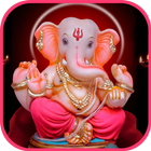 Ganesh Chalisa ikon