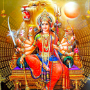 Durga Chalisa : Navratri Speci APK