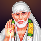 Sai Chalisa أيقونة