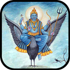 Shani Chalisa simgesi