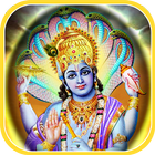 Vishnu Chalisa آئیکن