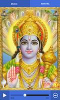 Vishnu Chalisa 海報