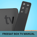 Freesat Box Tv Manual Guide