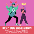 KPOP Idol Wallpapers HD 2023