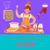 How to Make Icing For Cake APK