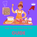 How to Make Icing For Cake APK