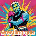 Pro Wrestling Quiz WWE Edition 아이콘