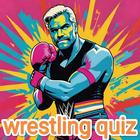 Pro Wrestling Quiz WWE Edition أيقونة