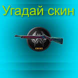 Угадай скин CS:GO