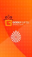 Godly Gifts الملصق